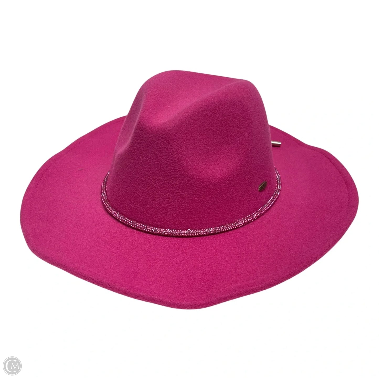 Hat Cowgirl By Cc