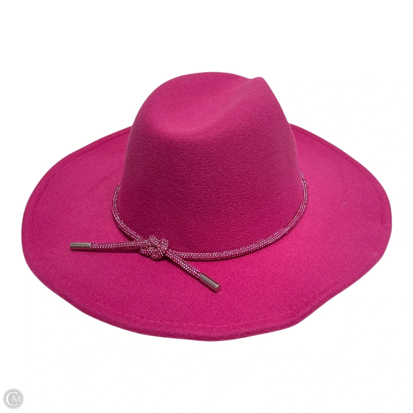 Hat Cowgirl By Cc