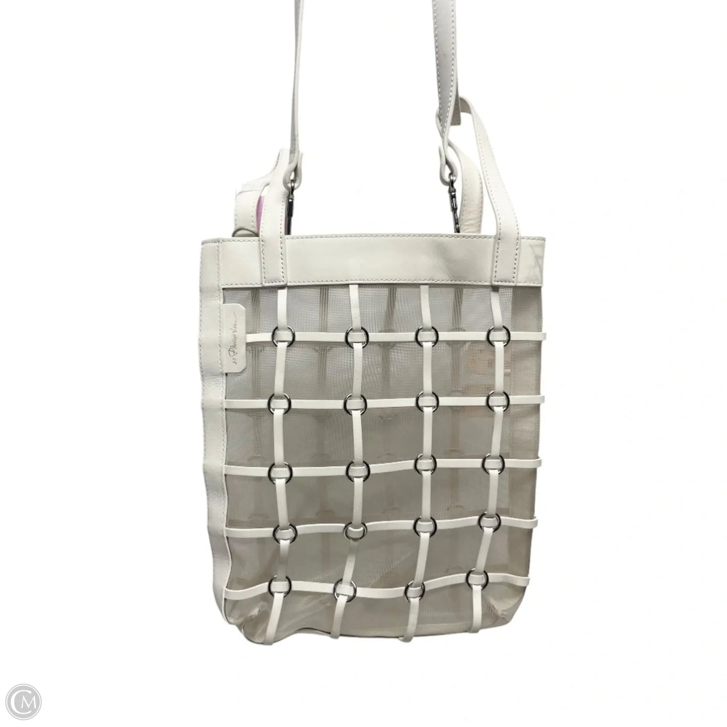 Crossbody By Cma, Size: Medium