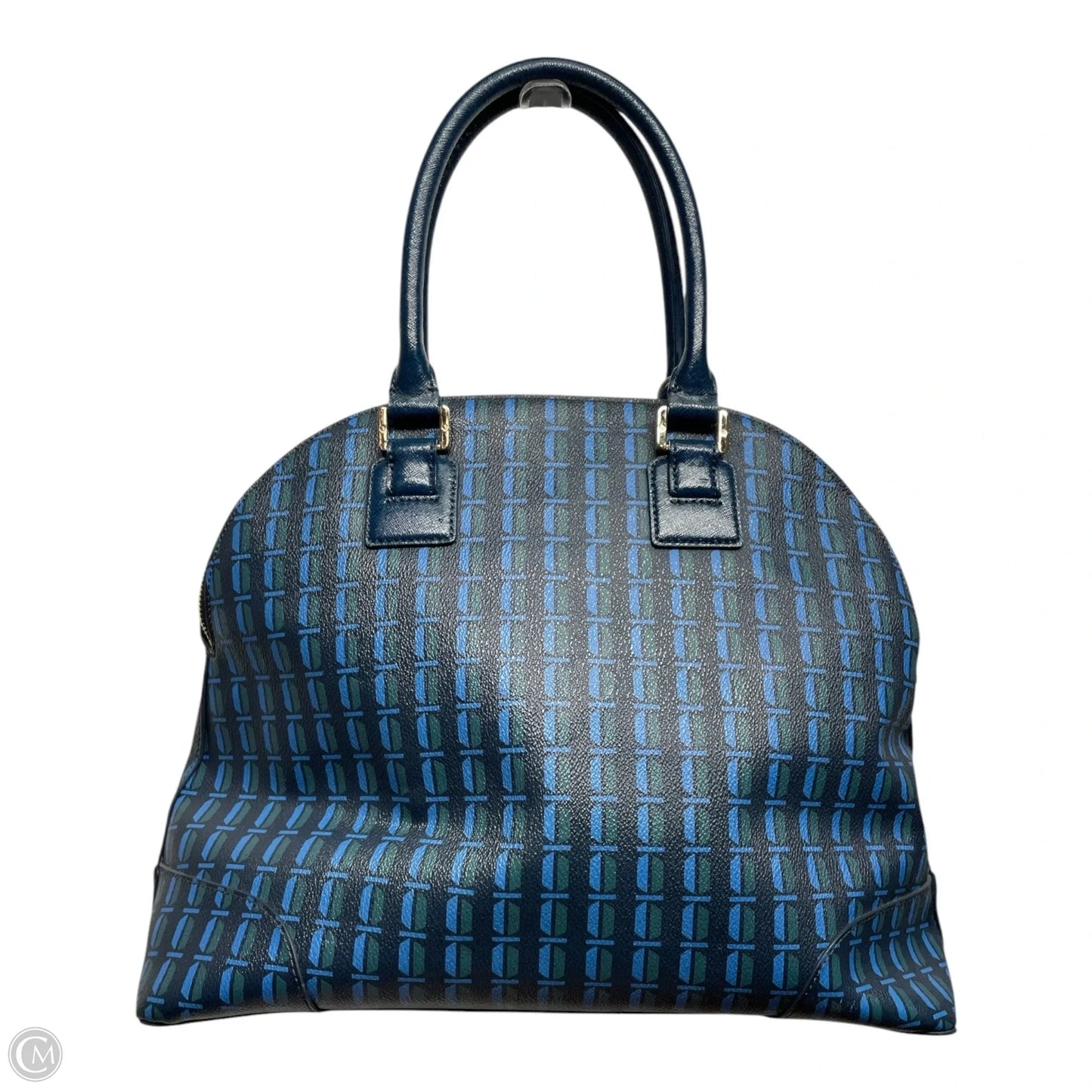 Handbag Designer By Tory Burch, Size: Large