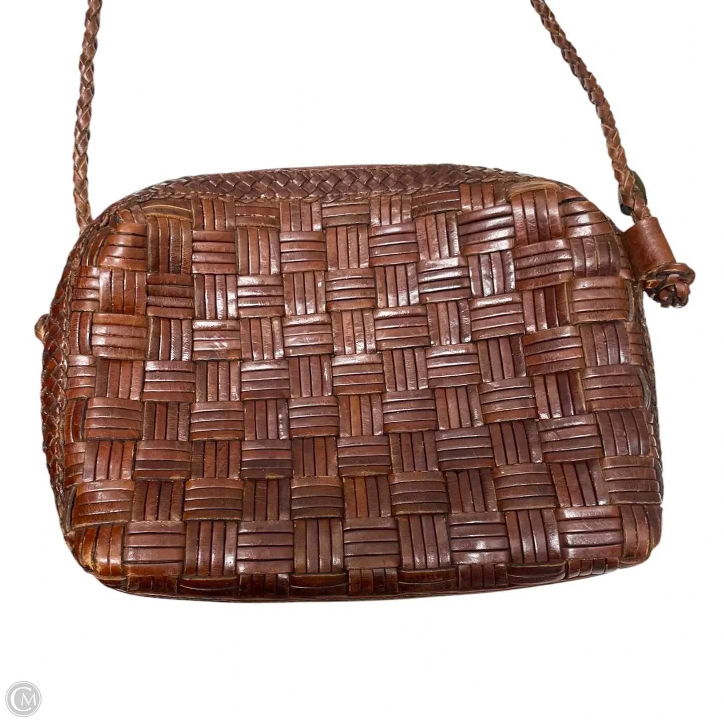 Crossbody By Clothes Mentor, Size: Medium