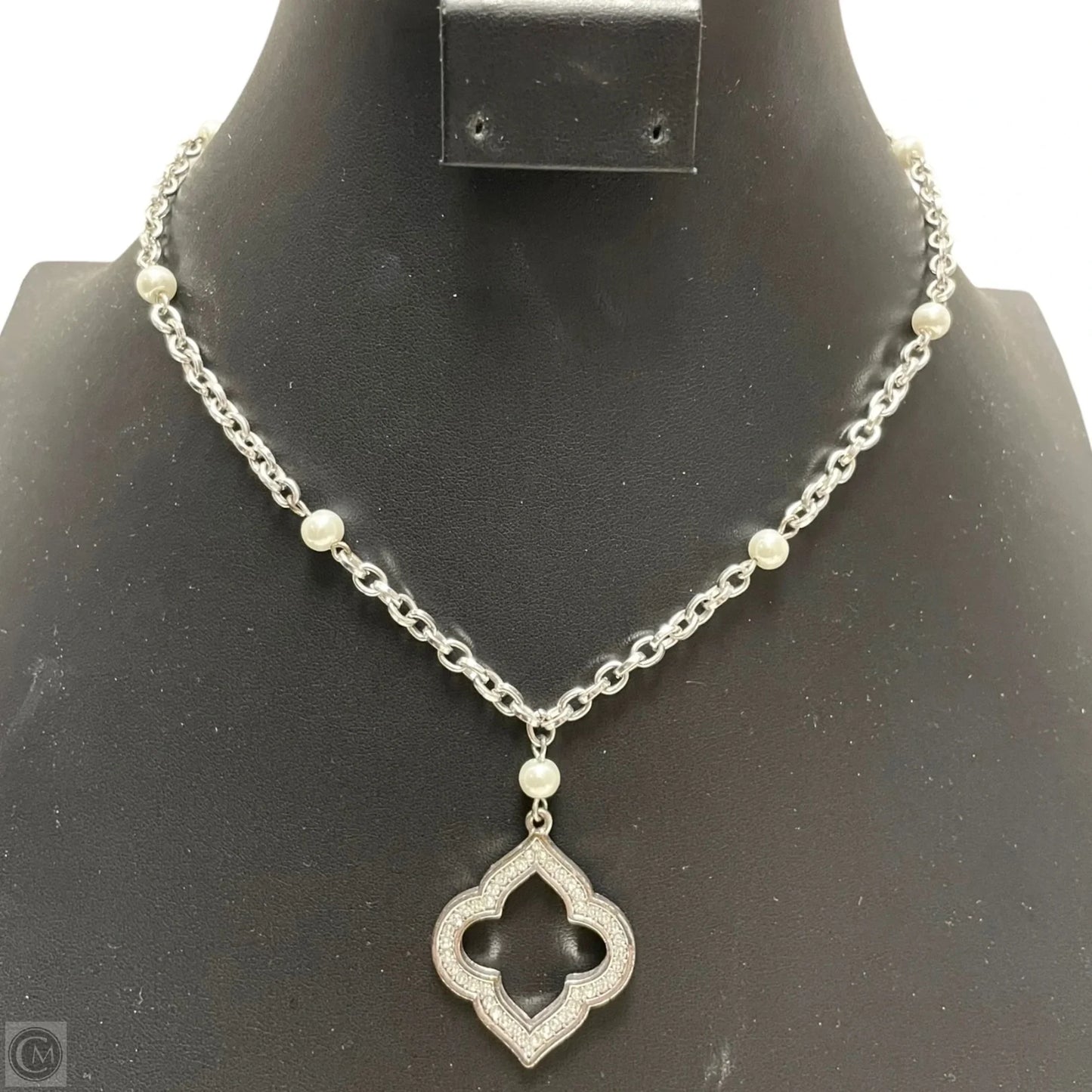 Necklace Charm By White House Black Market
