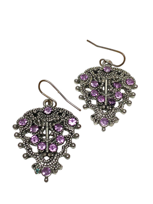 Earrings Dangle/drop By Clothes Mentor