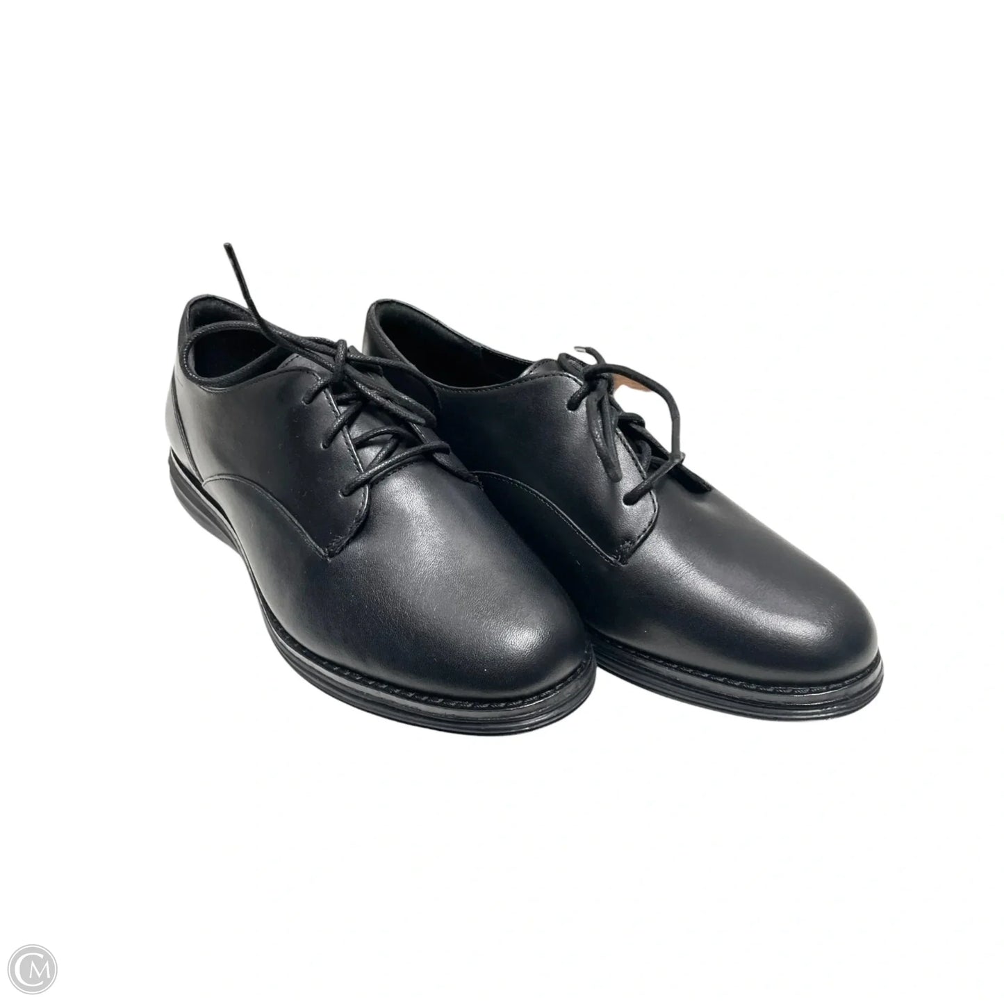 Shoes Flats By Cole-haan In Black, Size: 5.5