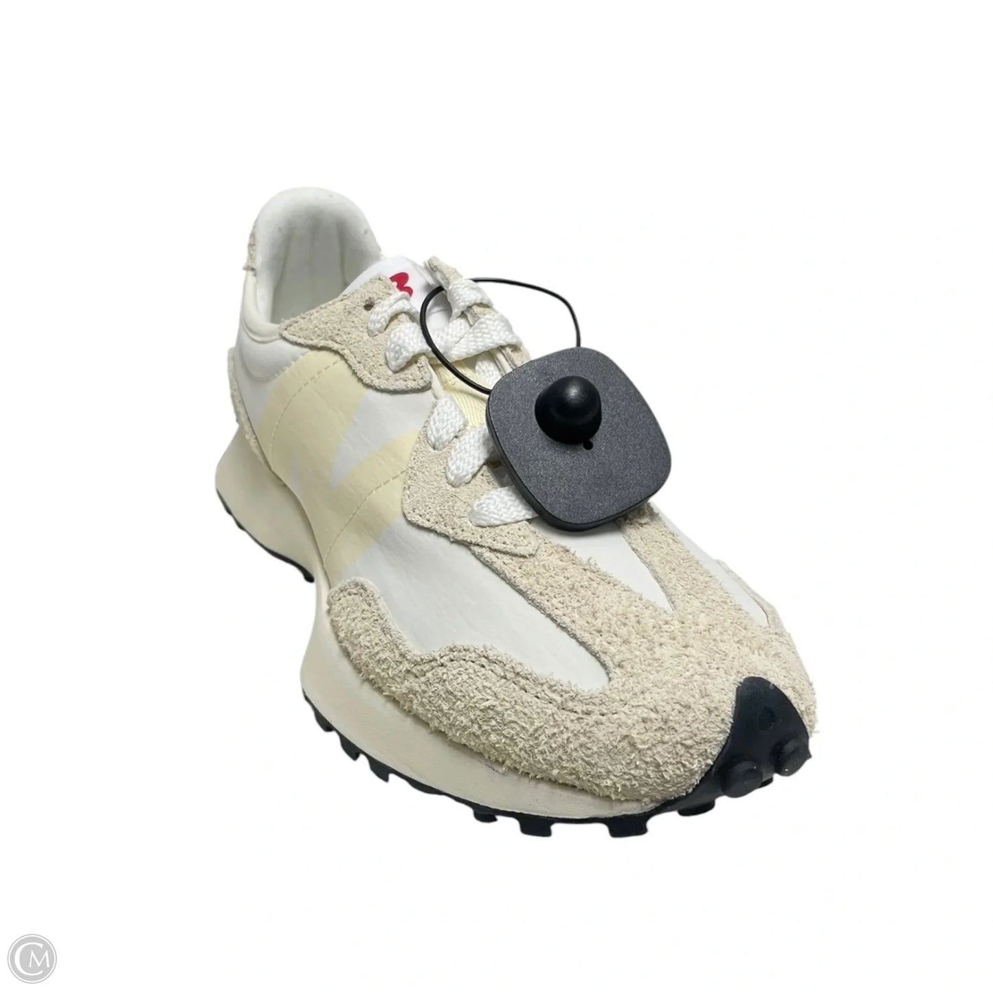 Shoes Sneakers By New Balance In Cream, Size: 10