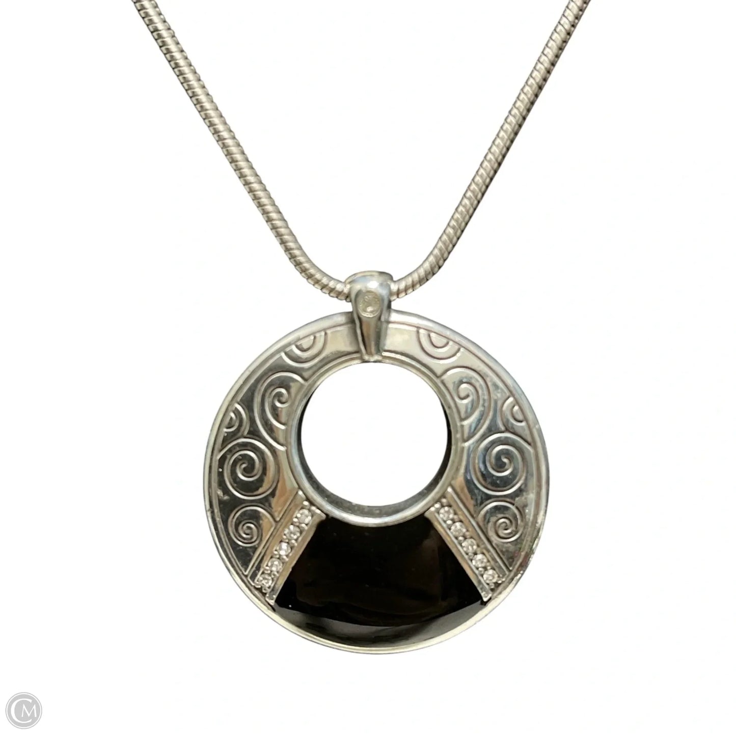 Necklace Statement By Brighton