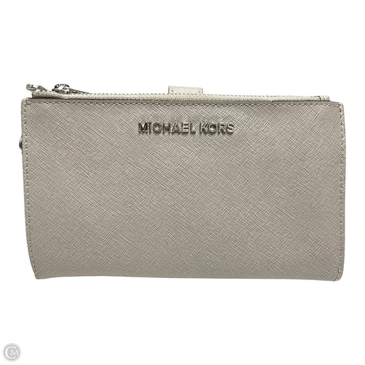 Wallet Designer By Michael Kors, Size: Medium