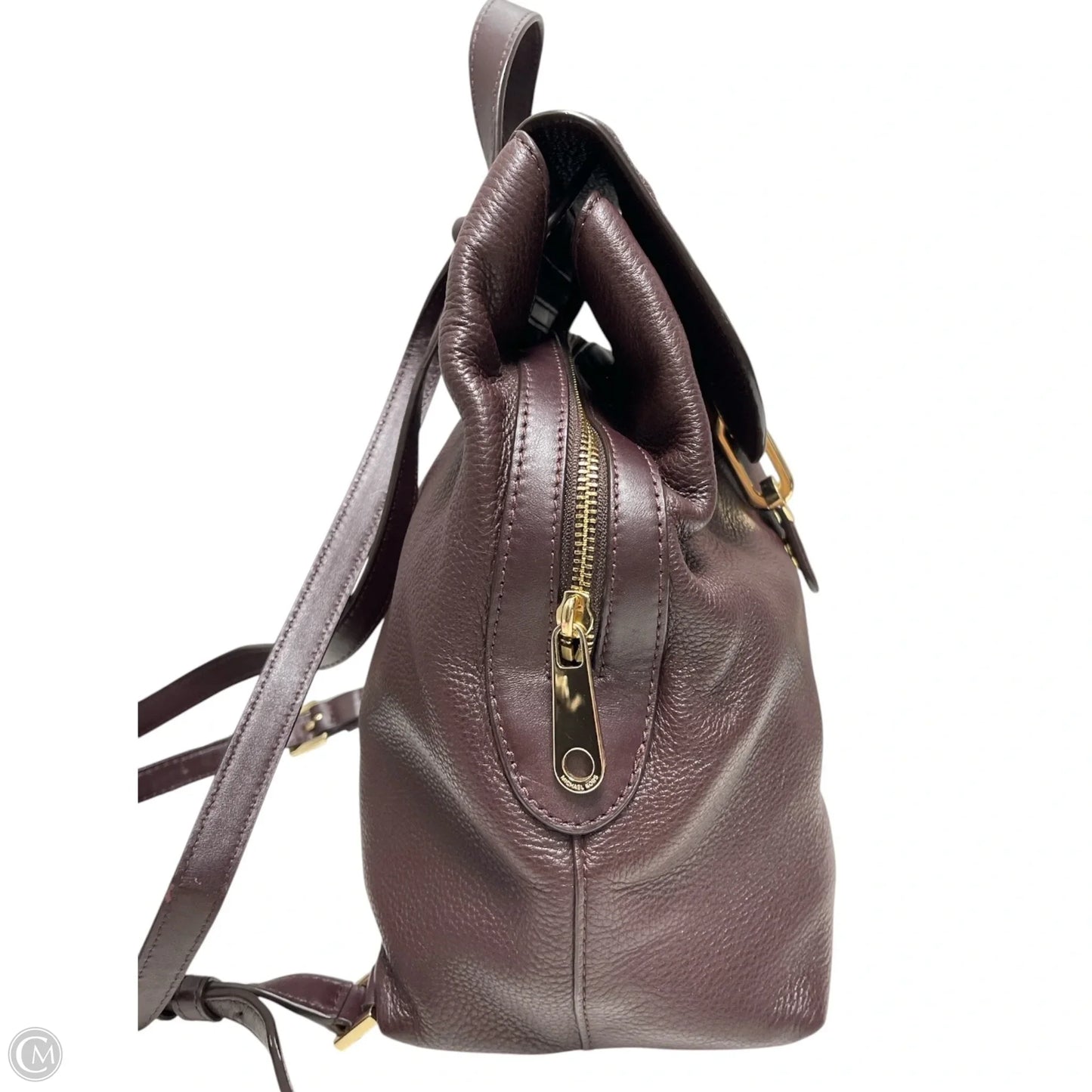 Backpack Designer By Michael Kors, Size: Medium
