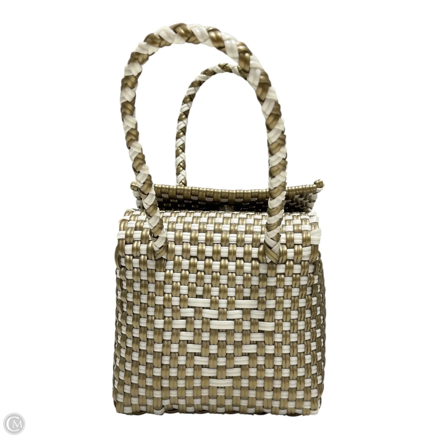 Handbag By Clothes Mentor, Size: Small