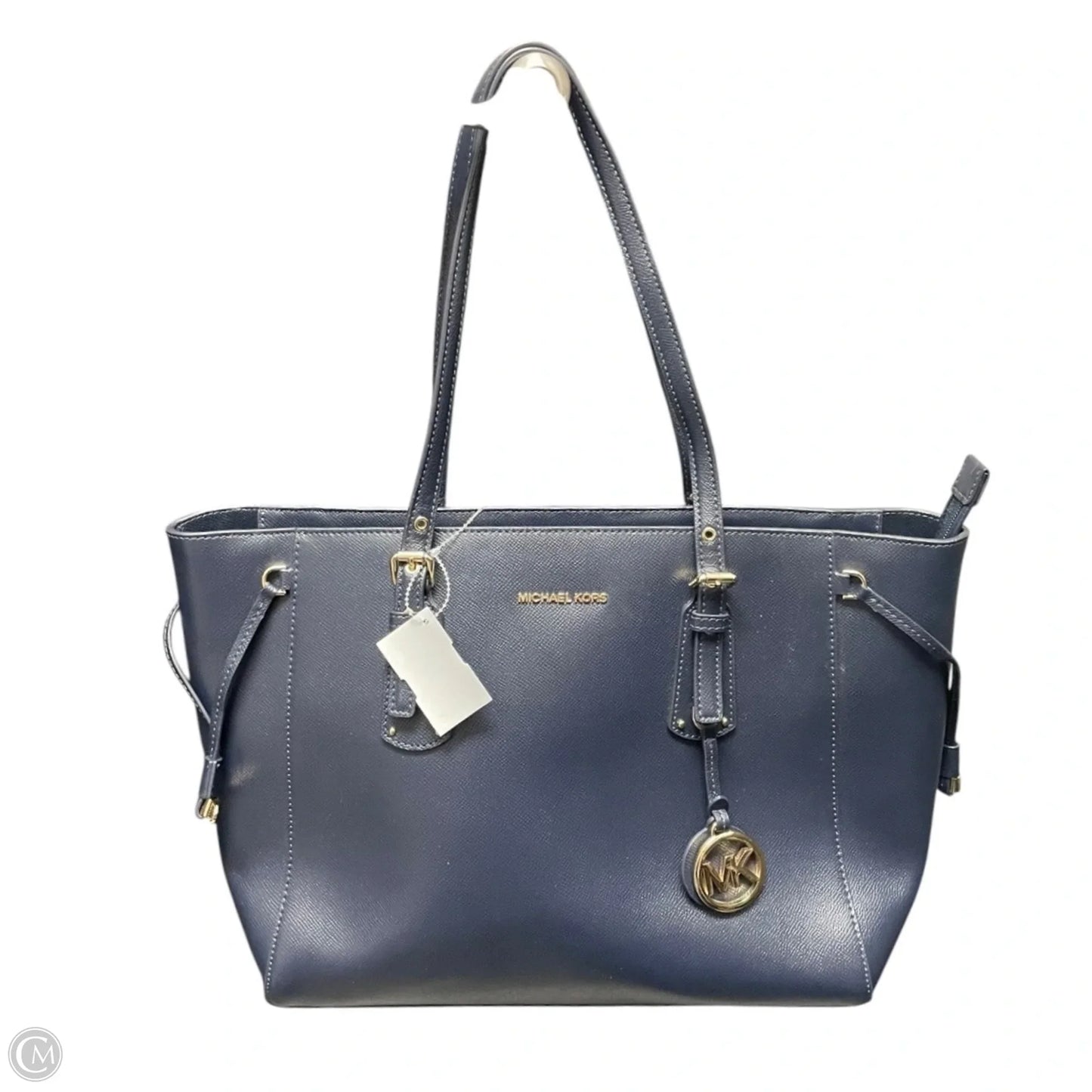 Tote Designer By Michael Kors, Size: Large