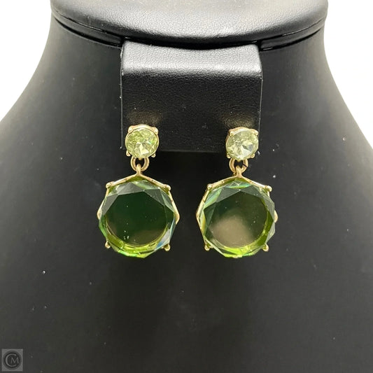 Earrings Dangle/drop By J. Crew