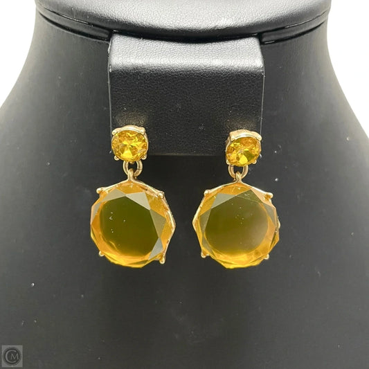 Earrings Dangle/drop By J. Crew