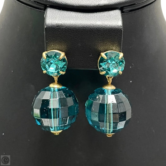 Earrings Dangle/drop By J. Crew
