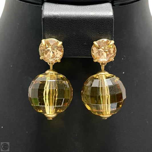 Earrings Dangle/drop By J. Crew