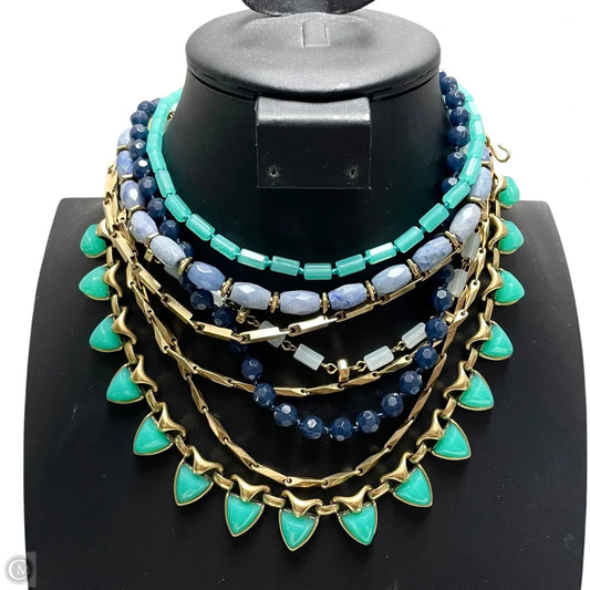 Necklace Statement By Stella And Dot