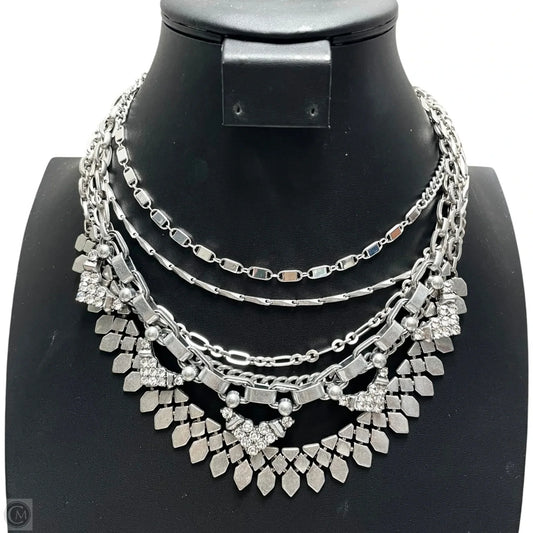 Necklace Statement By Stella And Dot