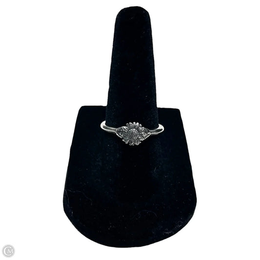 Ring Sterling Silver By James Avery, Size: 6.5