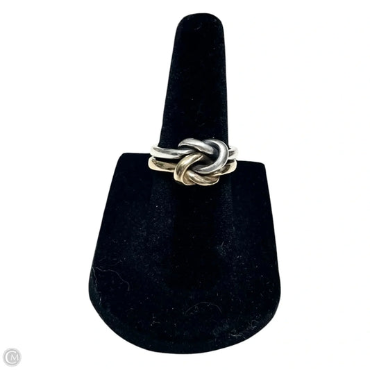 Ring Sterling Silver By James Avery, Size: 5.5