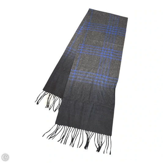Scarf Long By Saks Fifth Avenue