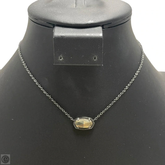 Necklace Designer By Kendra Scott