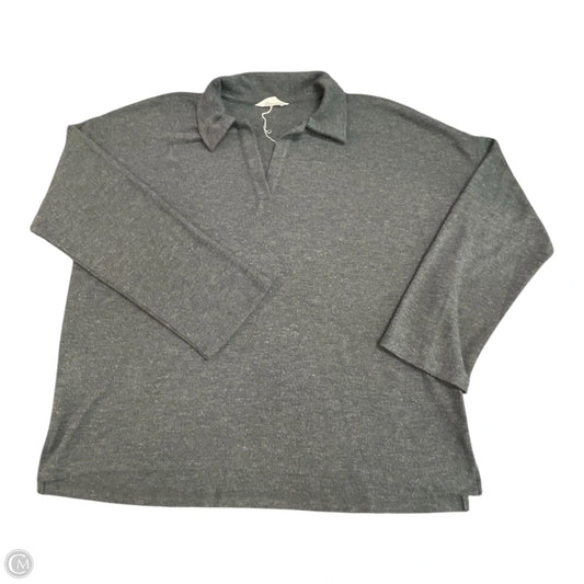 Pants Set 2pc By Lucky Brand In Grey, Size: Xl