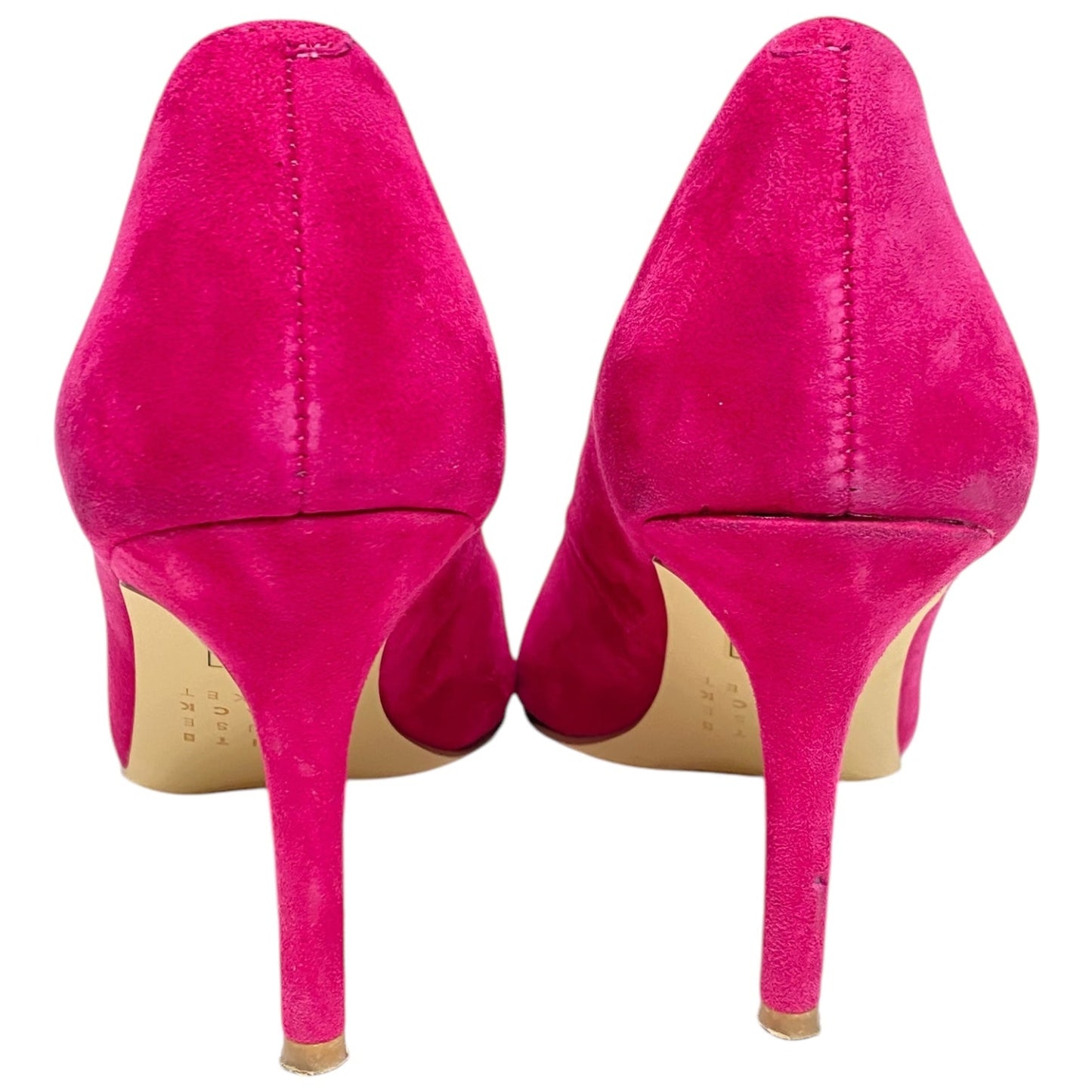 Shoes Heels Stiletto By White House Black Market In Pink, Size: 8