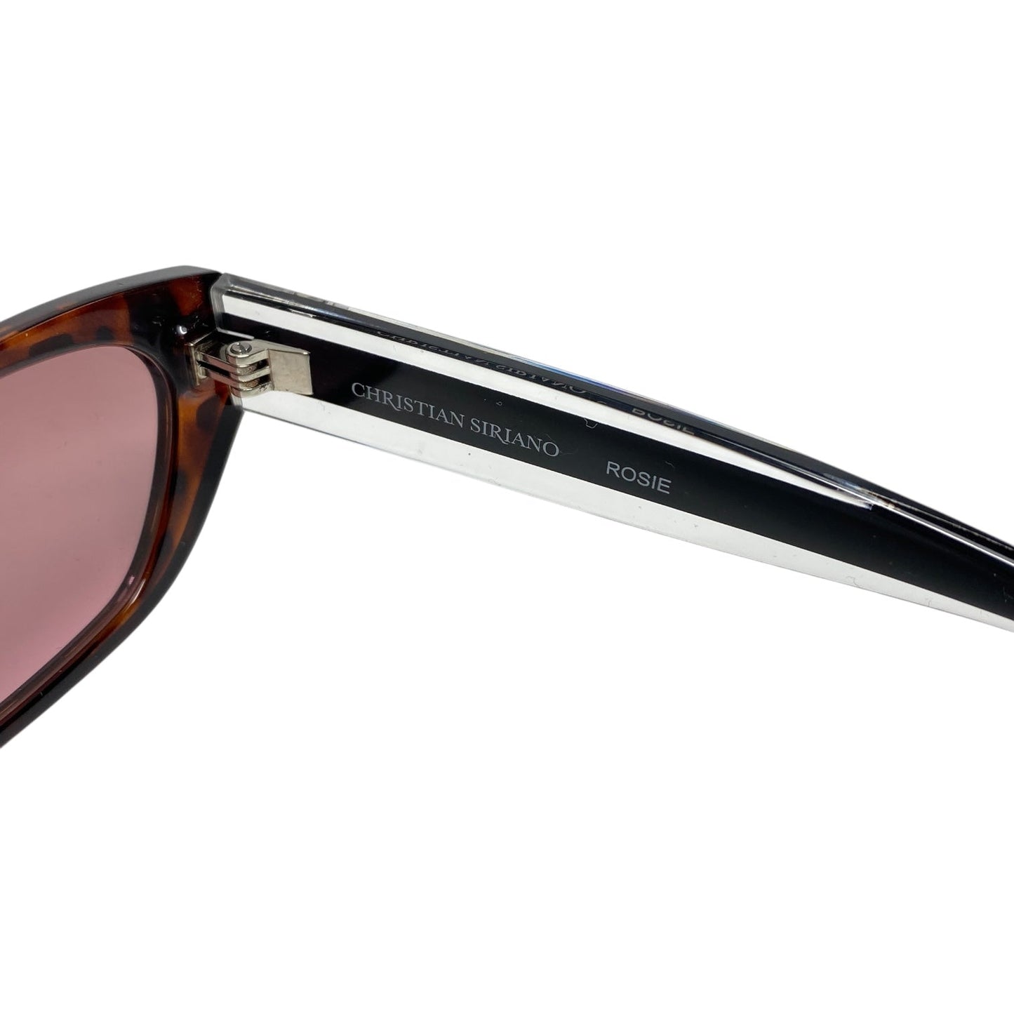 Sunglasses By Christian Siriano