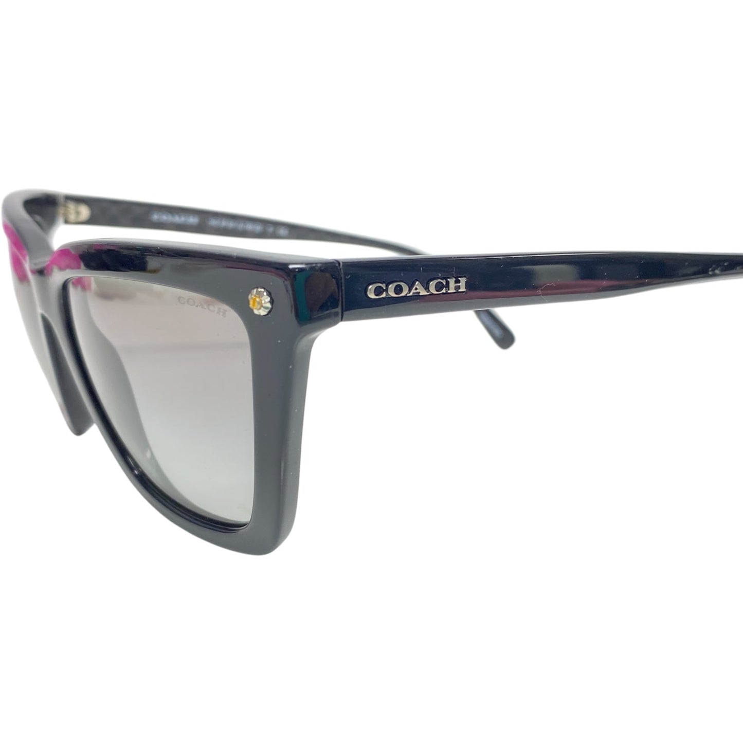 Sunglasses Designer By Coach