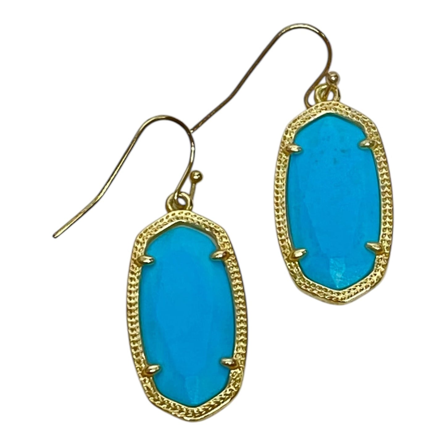 Earrings Designer By Kendra Scott