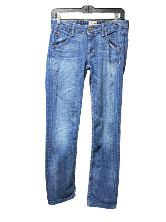 Blue Jeans Designer Hudson, Size 2