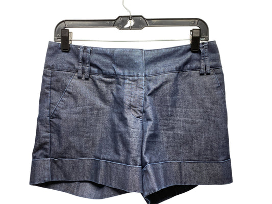Blue Shorts Express, Size 2