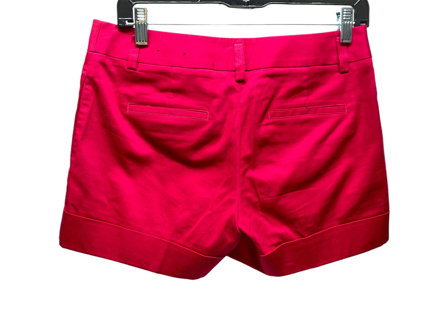 Pink Shorts Express, Size 2