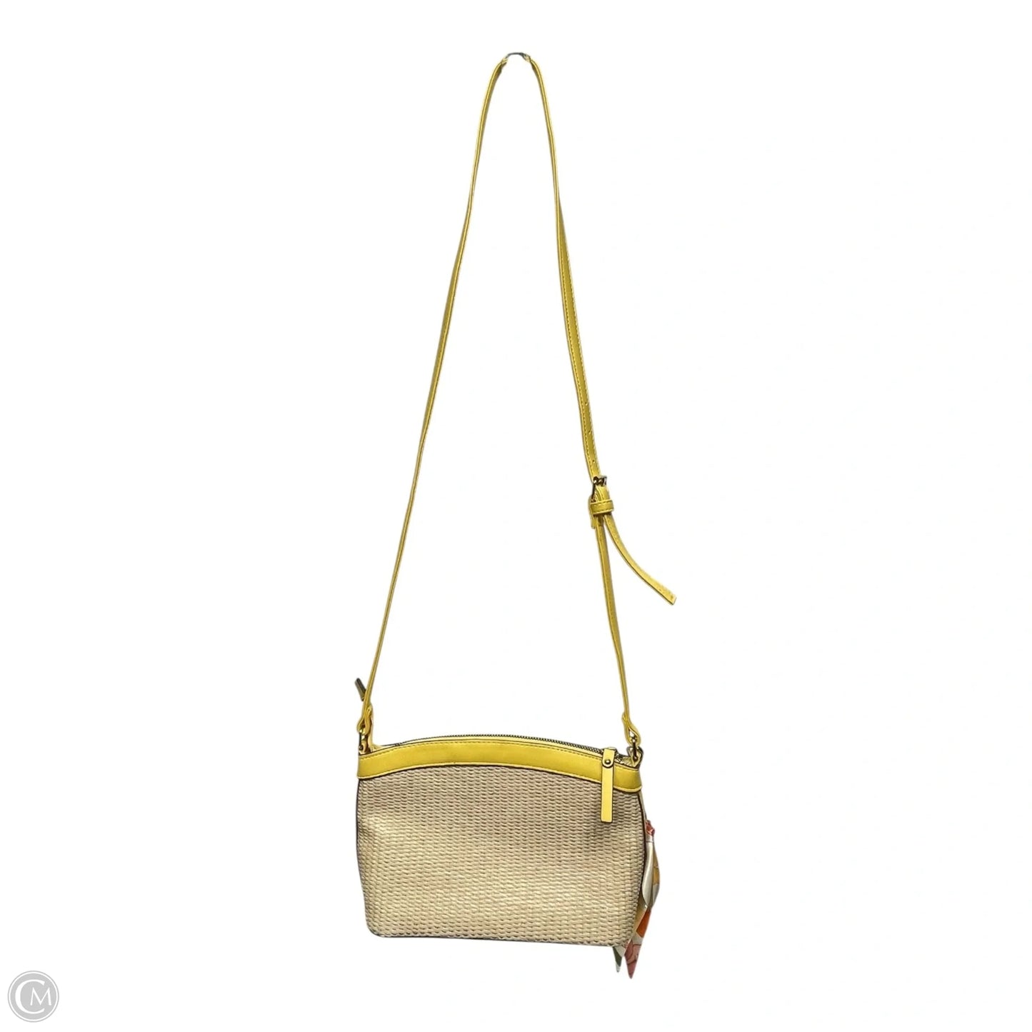 Crossbody By Nanette Lepore, Size: Small