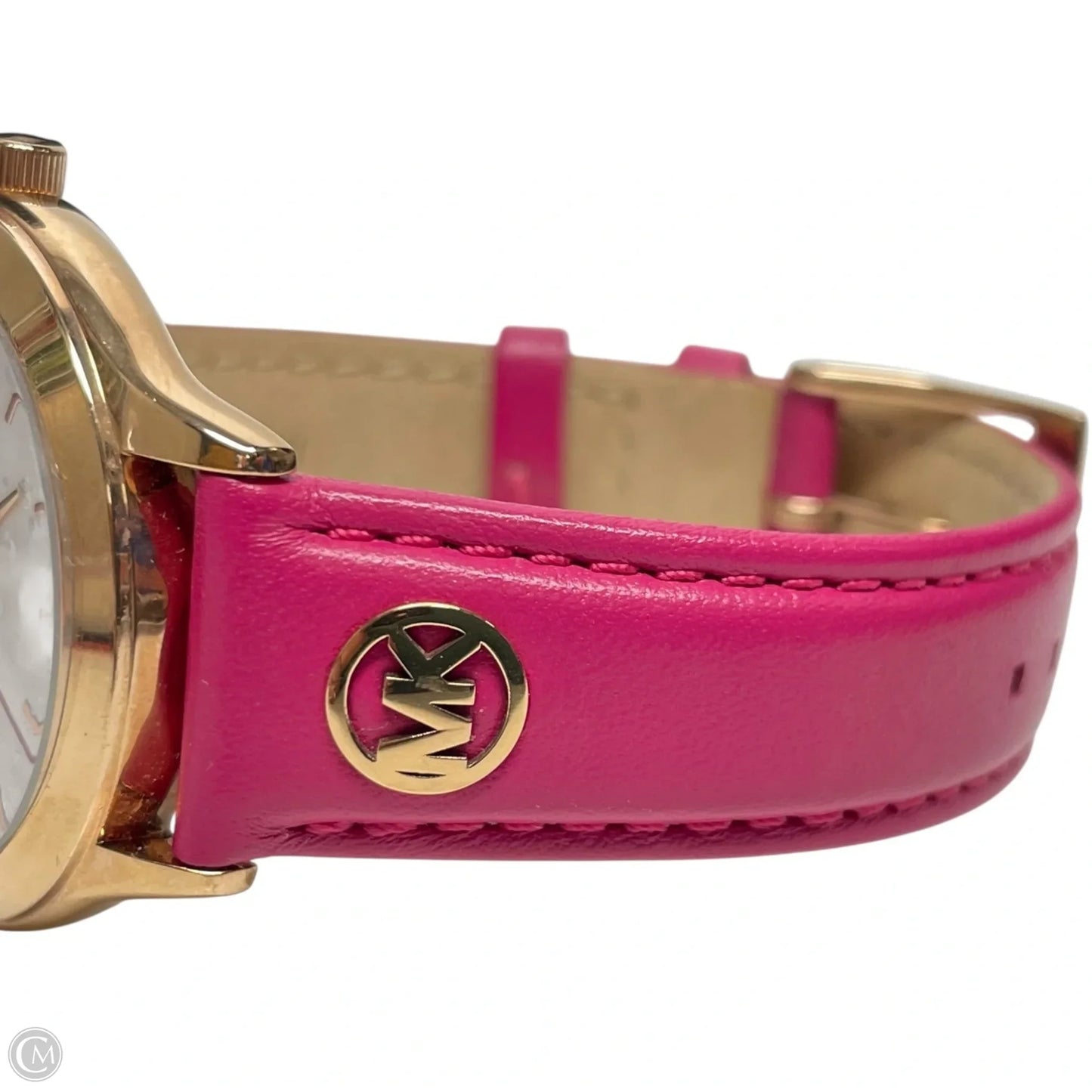 Watch Designer By Michael Kors
