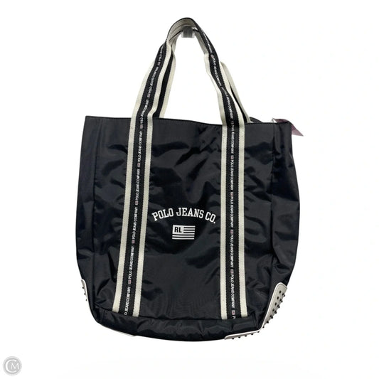 Tote By Ralph Lauren, Size: Medium