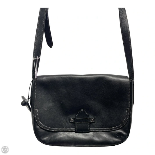 Crossbody Designer By Frye, Size: Medium