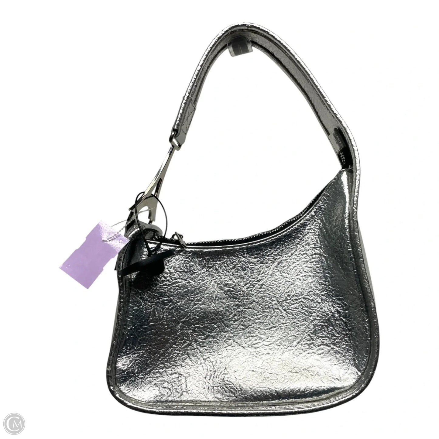 Handbag By MANIERE DE VOIR, Size: Medium