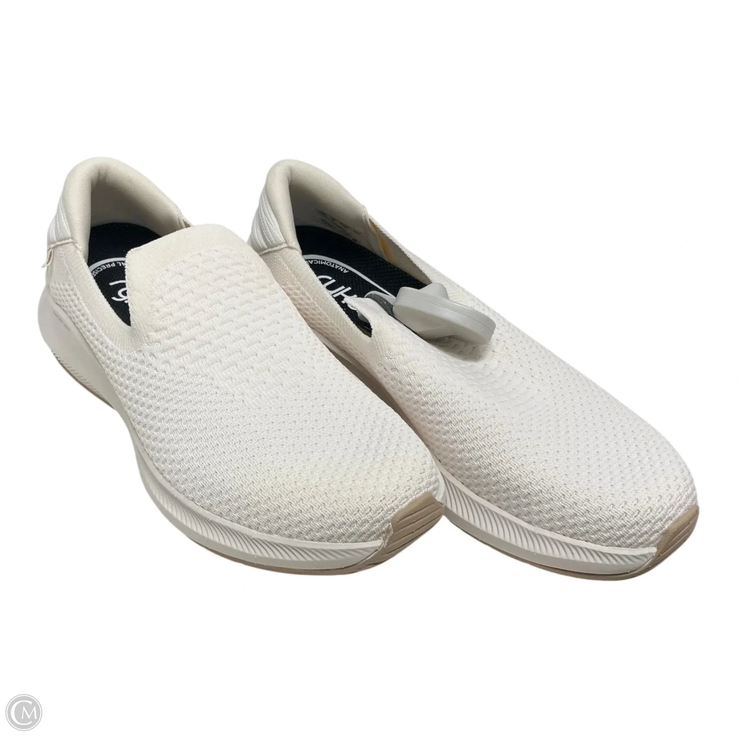 Shoes Athletic By Ryka In White, Size: 7.5