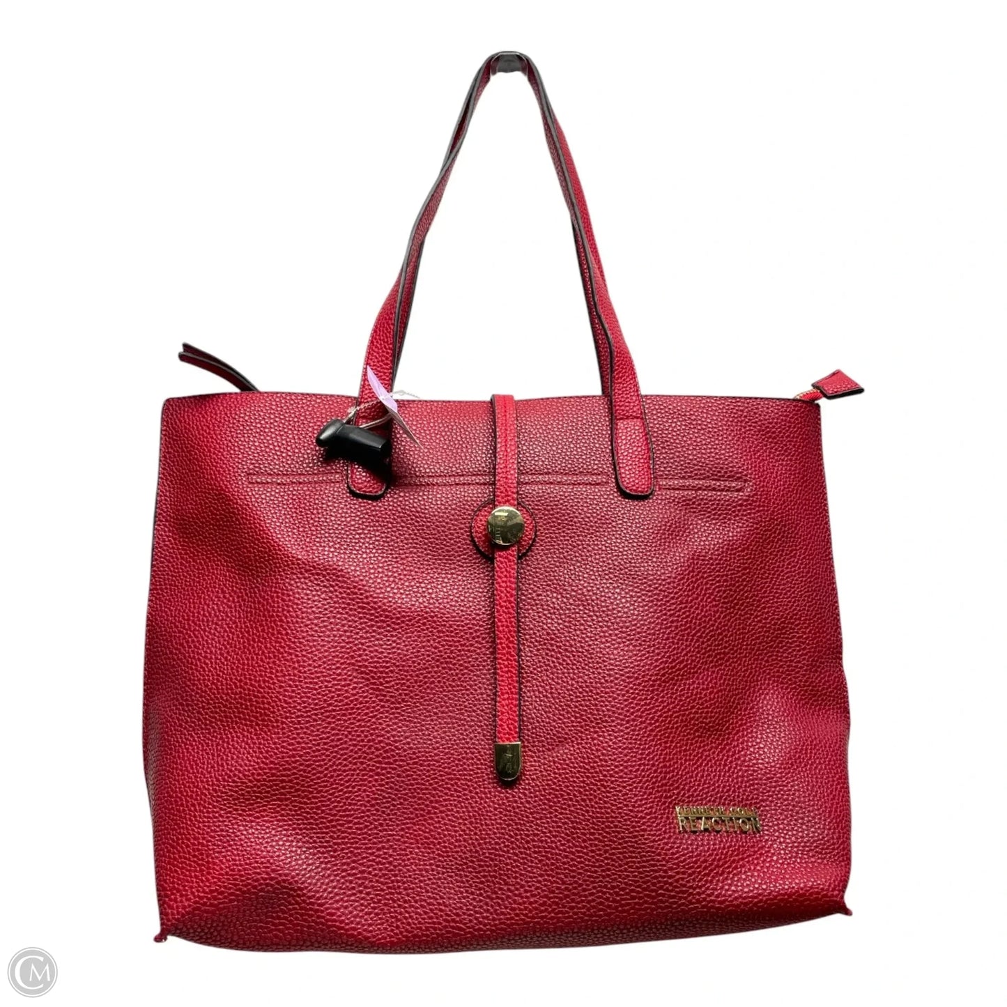 Tote By Kenneth Cole, Size: Large
