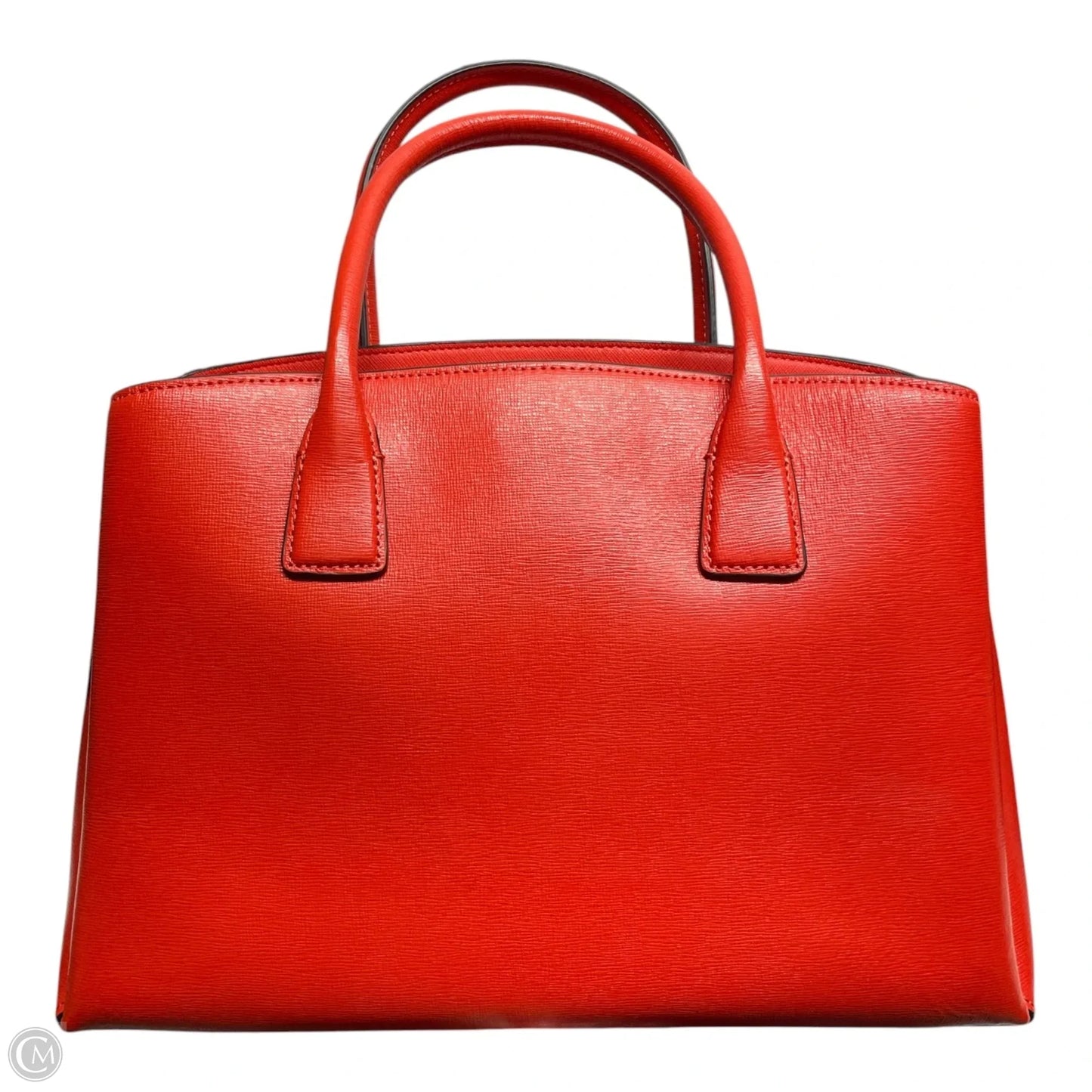 Tote Designer By Kate Spade, Size: Medium
