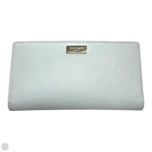 Wallet Designer By Kate Spade, Size: Medium