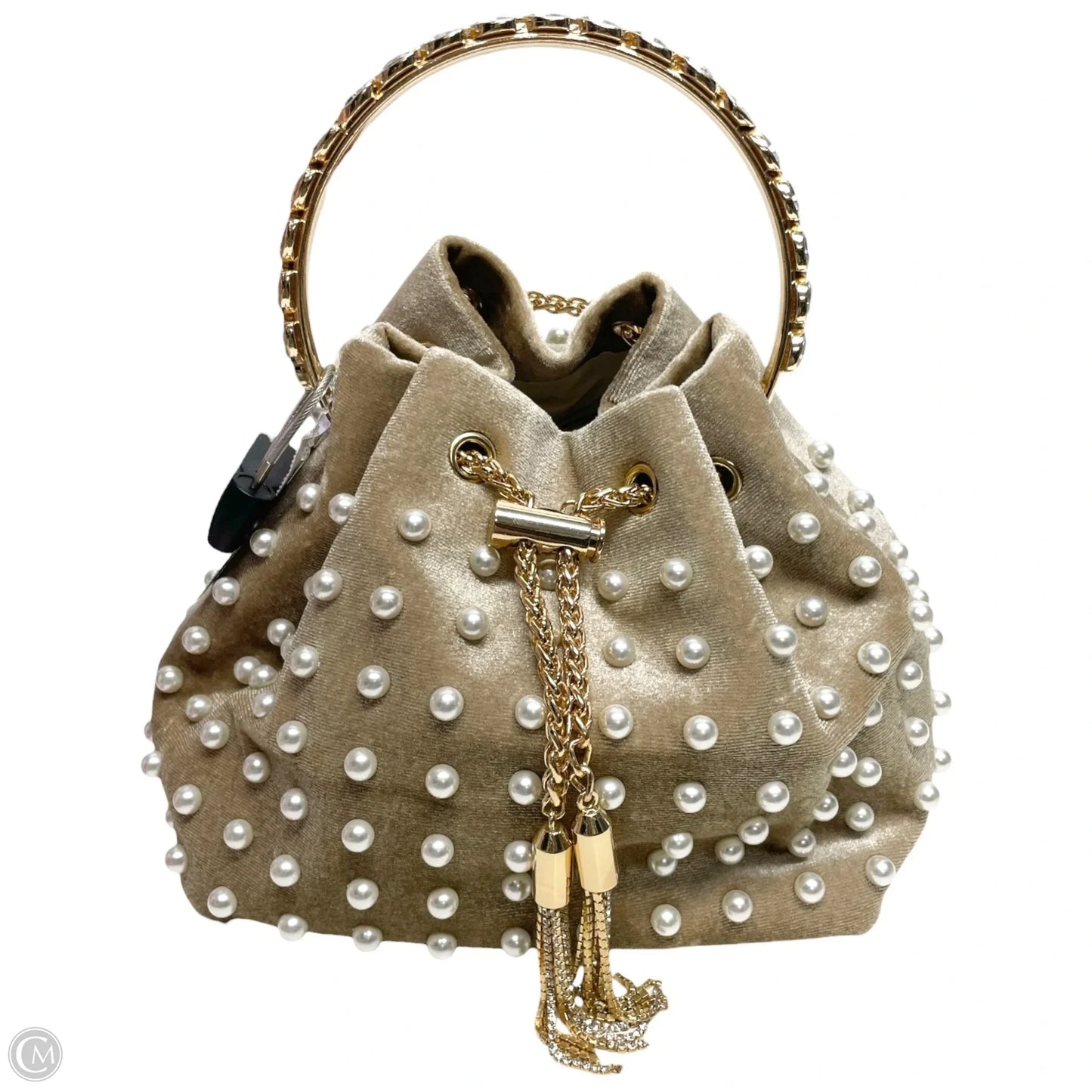 Handbag By SAM FOREVER, Size: Small