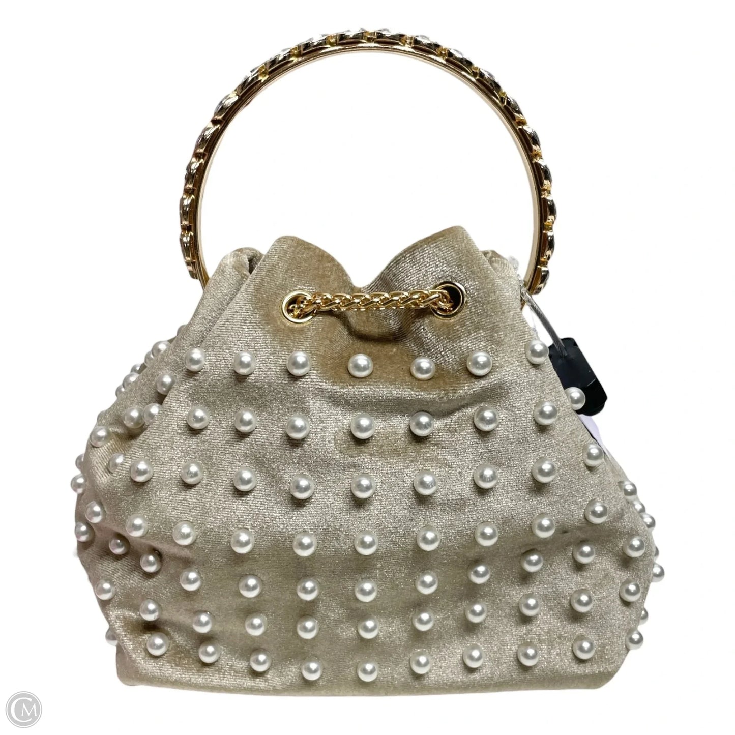Handbag By SAM FOREVER, Size: Small