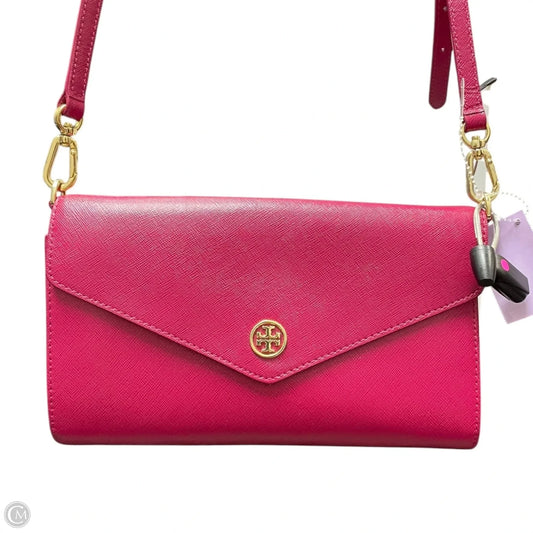 Crossbody Designer By Tory Burch, Size: Small