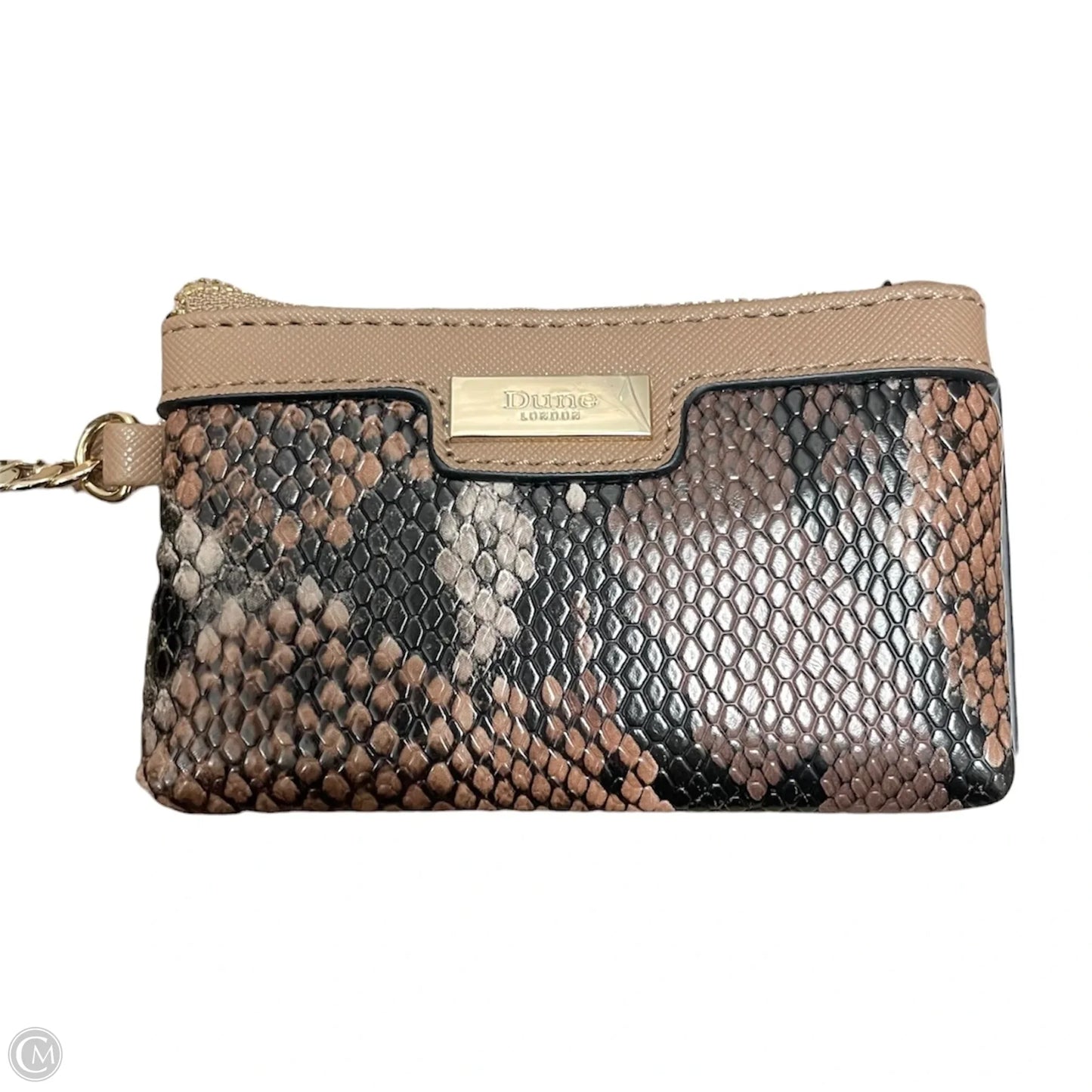 Crossbody By Clothes Mentor, Size: Medium