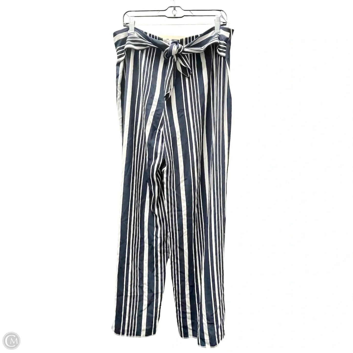 Pants Other By Inc In Striped Pattern, Size: 14