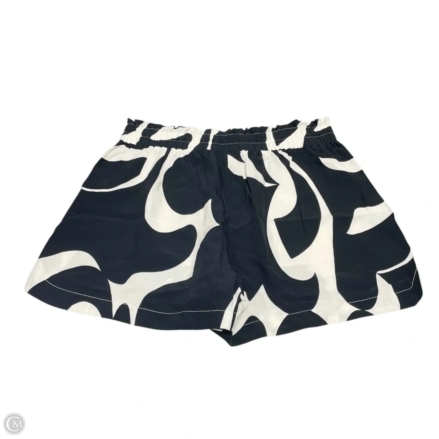 Shorts By A New Day In Black & White, Size: M