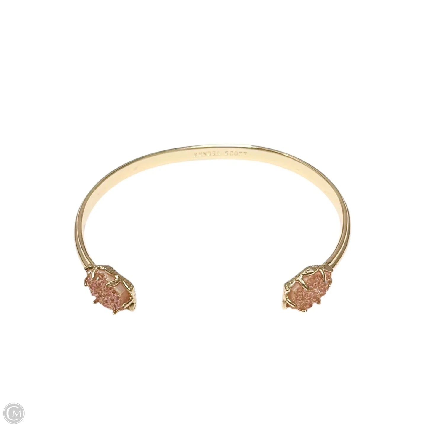 Bracelet Cuff By Kendra Scott