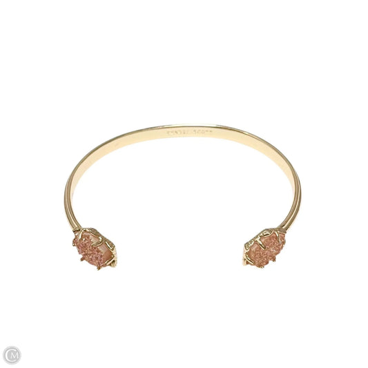 Bracelet Cuff By Kendra Scott