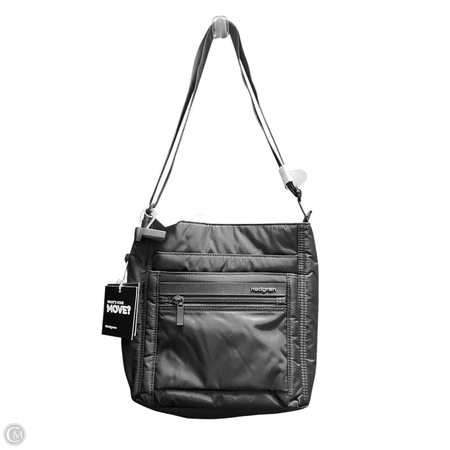 Crossbody By HEDGREN, Size: Medium